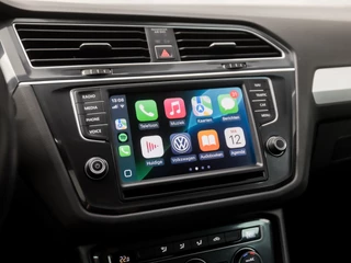 Volkswagen Tiguan 150Pk Automaat (VIRTUAL COCKPIT, APPLE CARPLAY, NAVIGATIE, KEYLESS, STOELVERWARMING, CLIMATE, SPORTSTOELEN, ADAPTIVE CRUISE, LED KOPLAMPEN, PARKEERSENSOREN, NIEUWE APK, NIEUWSTAAT) - afbeelding nr 10