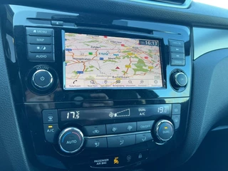 Nissan QASHQAI - afbeelding nr 28