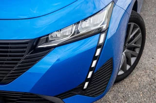 Peugeot 308 Peugeot 308 1.2 PureTech Active Pack Business AIRCO / CRUISE CONTROLE / NEDERLANDSE AUTO - afbeelding nr 6