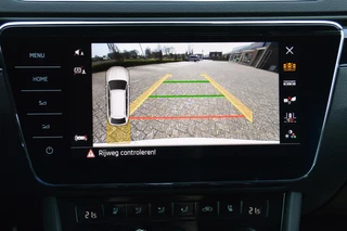 Škoda Superb Skoda Superb Combi 1.4 TSI 218 pk  iV Laurin & Klement PHEV trekhaak - afbeelding nr 10
