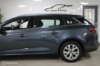 Renault Mégane Estate Renault Megane Estate 1.2 TCe Zen | Trekhaak | - afbeelding nr 13