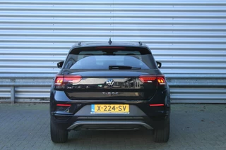 Volkswagen T-Roc Clima Cruise Carplay Camera Dig. Cockpit El Klep 18
