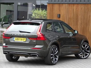 Volvo XC60 Volvo XC60 T8 407PK AWD / Inscription / panoramadak / 360° / LED - afbeelding nr 8