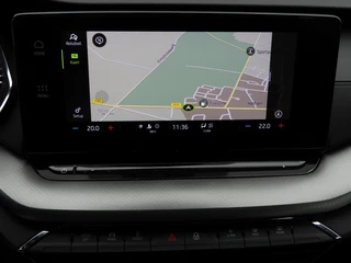 Škoda Octavia - afbeelding nr 17