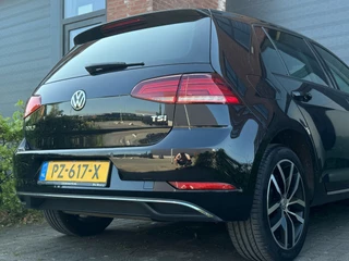 Volkswagen Golf Apple-Carplay - afbeelding nr 32
