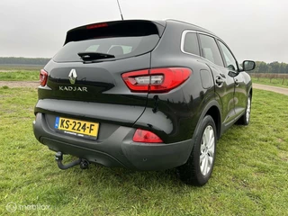 Renault Kadjar Renault Kadjar 1.2 TCe Intens - afbeelding nr 27