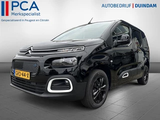 Citroën ë-Berlingo - 234129413-0