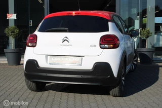 Citroën C3 Citroen C3 1.2 PureTech S&S Shine/Navi/Tel/Pdc/Cam/ - afbeelding nr 12