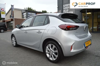 Opel Corsa Opel Corsa 1.2 Edition - afbeelding nr 3