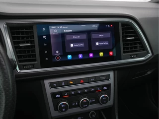 SEAT Ateca *PANO | LEATHER-MICROFIBRE | FULL-LED | MEMORY-PACK | TOP-VIEW | BEATS-AUDIO | DIGI-COCKPIT | NAVI-FULLMAP | SPORT-SEATS | DAB+ | KEYLESS | CARPLAY | ECC | HEATED-SEATS | PDC | 18''ALU* - afbeelding nr 17