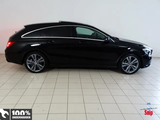 Mercedes-Benz CLA Mercedes CLA-klasse Shooting Brake 180 Business Solution AMG - afbeelding nr 5