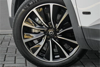 Opel Grandland X Opel Grandland X 1.6 Turbo Hybrid4 Executive Leder Camera Stoelventilatie - afbeelding nr 21