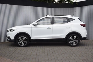 MG ZS EV MG ZS EV MG Luxury 45kWh Pano/Leer/LED/Camera/AdaptiveCruise - afbeelding nr 6