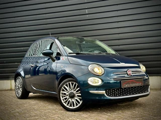 Fiat 500 - afbeelding nr 2