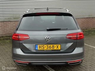 Volkswagen Passat Volkswagen Passat Variant 1.4 TSI GTE Highline PANORAMADAK - afbeelding nr 7