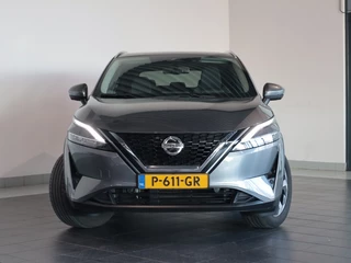 Nissan QASHQAI - afbeelding nr 11