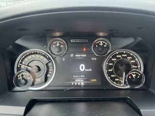 Dodge Ram 1500 Dodge Ram 1500 4X4 5.7 V8 4x4 Crew Cab 5'7 Rebel Schuifdak - afbeelding nr 31