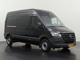 Mercedes-Benz Sprinter 315CDi Automaat L2H2 | Led | Standverwarming