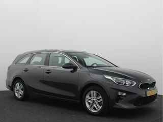 Kia Ceed Sportswagon Kia Ceed Sportswagon 1.0 T-GDi DynamicLine GR NAVI / CAMERA / DAB+ / CARPLAY / PDC / BLUETOOTH / CRUISE / NL-AUTO - afbeelding nr 16
