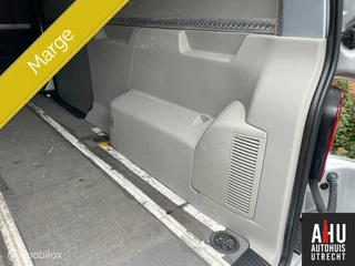 Volkswagen Transporter Volkswagen Transporter 2.0 TDI L2H1 4Motion - afbeelding nr 24