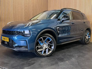 Lynk & Co 01 1.5|PHEV|NAP|NL-AUTO|PANO|ACC|360+V+A CAMERA|ANDROID/CARPLAY|STOELVERW|INFINITY AUDIO|MEMORY|ELEK. A-KLEP + INTERIEUR