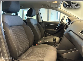 Volkswagen Polo Volkswagen Polo 1.2 TSI Highline ACC|Stoelverwarming|Nw APK - afbeelding nr 20