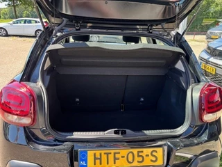 Citroën C3 Citroën C3 1.2 PT C-Series, Carplay, Clima, Cruise, DAB - afbeelding nr 5