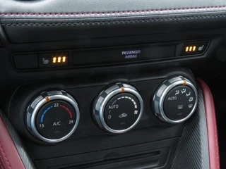 Mazda CX-3 Mazda CX-3 2.0 SkyActiv-G 120 GT-M AUTOMAAT | HEAD-UP DISPLAY | BOSE | 18 INCH VELGEN | ACC | CAMERA | STOELVERWARMING | - afbeelding nr 12