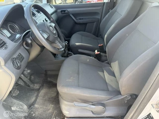 Volkswagen Caddy Volkswagen Caddy Bestel 1.6 TDI BMT - afbeelding nr 12