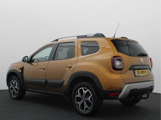 Dacia Duster TREKHAAK / KEYLESS / 360GR CAMERA / PDC / DODEHOEK / NAVI / CLIMA / DAB+ / NL-AUTO - afbeelding nr 3