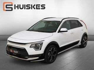 Kia Niro - 203584496-0