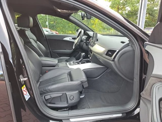 Audi A6 Audi A6 Avant 1.8 TFSI ultra Advance Sport S-line | Automaat | Leder | App-connect | Navi | Cruise | LED | - afbeelding nr 33