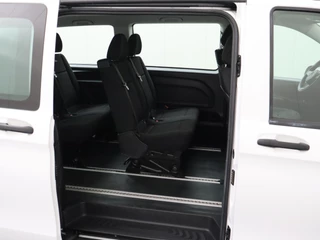 Mercedes-Benz Vito | Airco | Cruise | BPM vrij !!! | 2-2-2-3 Stoelopstelling - afbeelding nr 21
