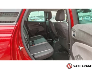 Opel Crossland X - afbeelding nr 11