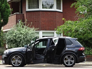 Volkswagen Tiguan Volkswagen Tiguan 2.0 TSI 4M. DSG / Highline R20 ed. / R-line / LED - afbeelding nr 6