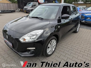 Suzuki Swift Suzuki Swift 1.2 Comfort navi/camera/45dkm - afbeelding nr 6