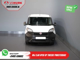 Fiat Doblò - afbeelding nr 7