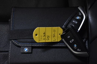 BMW 1 Serie LEDER/NAVI/CARPLAY - afbeelding nr 34