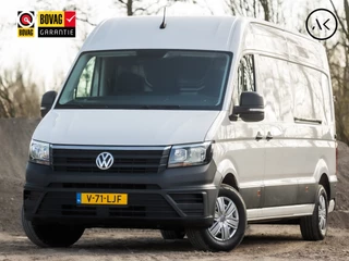 Volkswagen Crafter 35 2.0 TDI L4H3