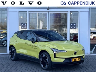 Volvo EX30 - afbeelding nr 1