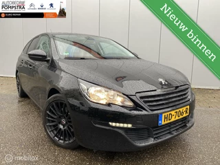 Peugeot 308 - 156260140-0