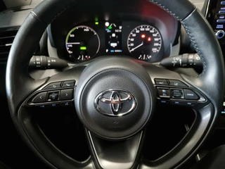 Toyota Yaris Toyota Yaris 1.5 Hybrid Dynamic / Apple Carplay - Android auto - afbeelding nr 31