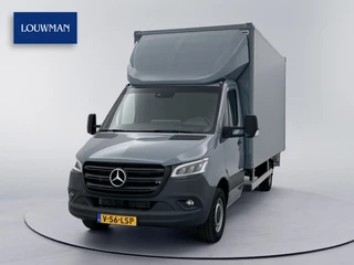 Mercedes-Benz Sprinter - 386780550-0