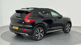 Volvo XC40 - afbeelding nr 3