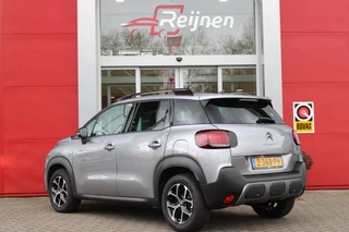 Citroën C3 Aircross Citroen C3 Aircross 1.2 110PK PLUS | NAVIGATIE | APPLE CARPLAY/ANDROID AUTO | 16