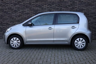 Volkswagen up! - afbeelding nr 2