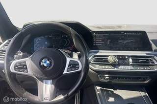 BMW X5 BMW X5 M50d High Executive - afbeelding nr 9