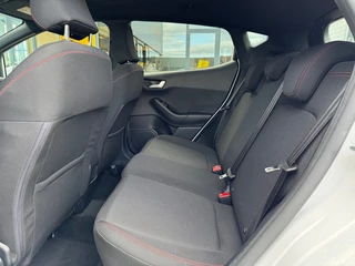 Ford Fiesta - afbeelding nr 23