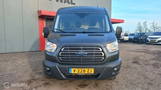 Ford Transit Ford Transit 350 2.0 TDCI L2H2 Trend - afbeelding nr 4