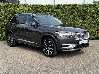 Volvo XC90 Volvo XC90 T8 Recharge AWD Inscription | Trekhaak | 360 Camera | H&K Audio - afbeelding nr 7